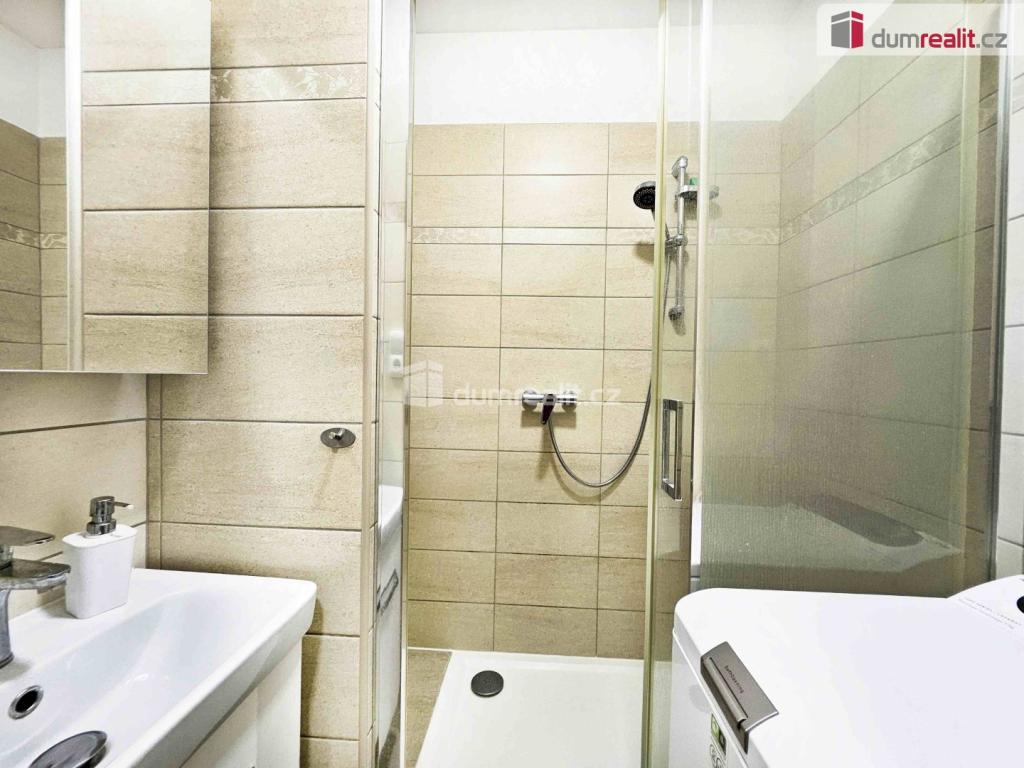 Pronájem bytu 2+1 54 m2, Lovosice – náhled fotky 6