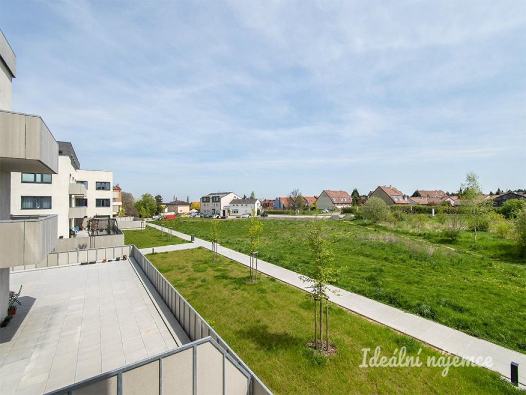 Pronájem bytu 2+kk 55 m2