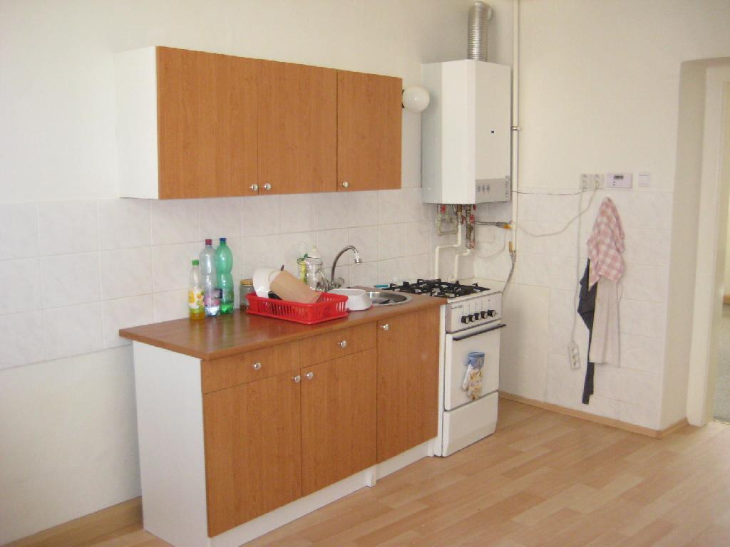 Pronájem bytu 1+1 43 m2