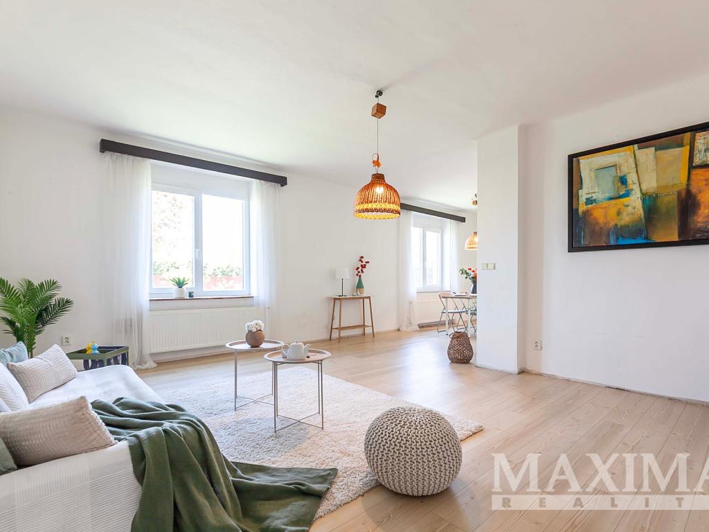 Prodej domu 230 m2