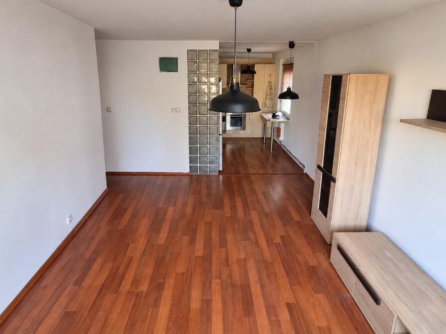 Pronájem bytu 3+kk 76 m2