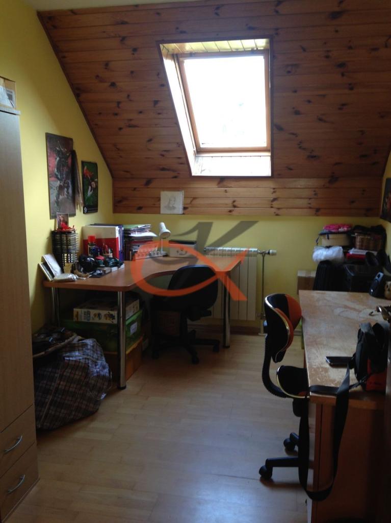 Pronájem bytu 3+1 78 m2