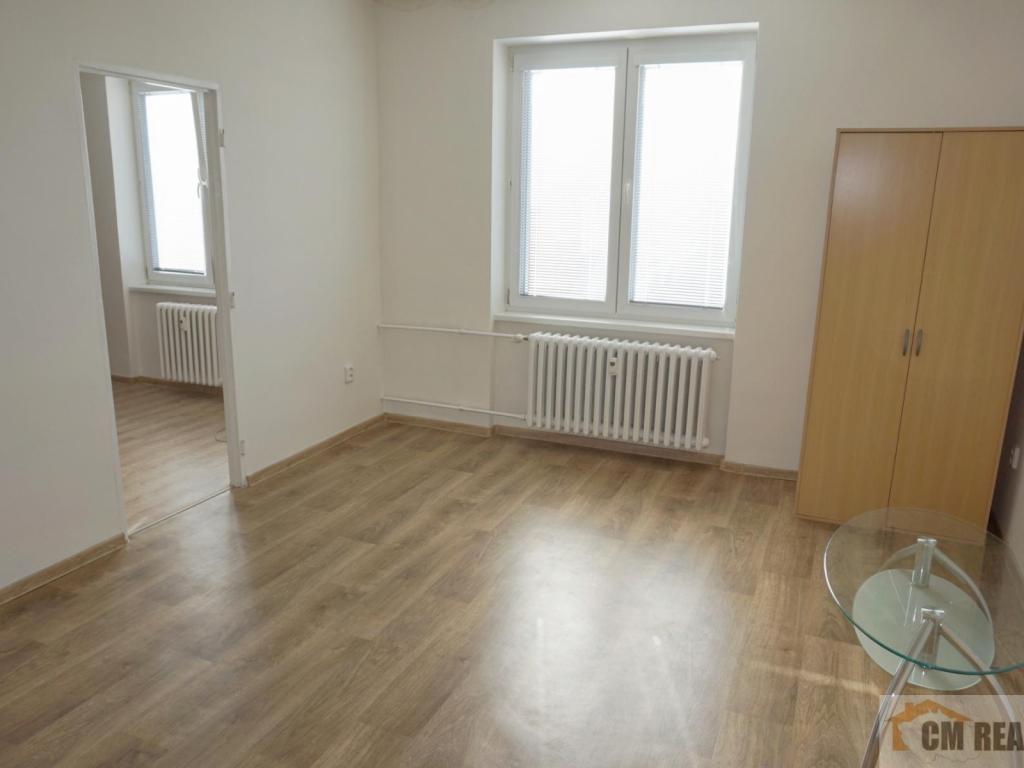 Pronájem bytu 2+1 51 m2