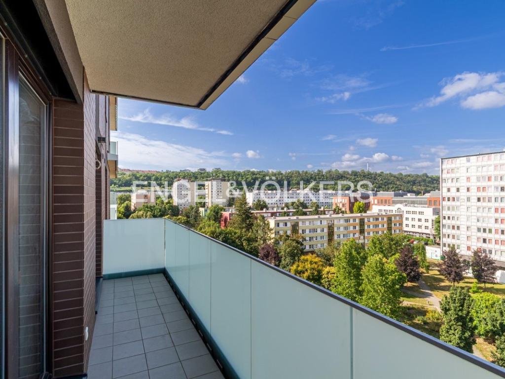 Pronájem bytu 2+kk 59 m2