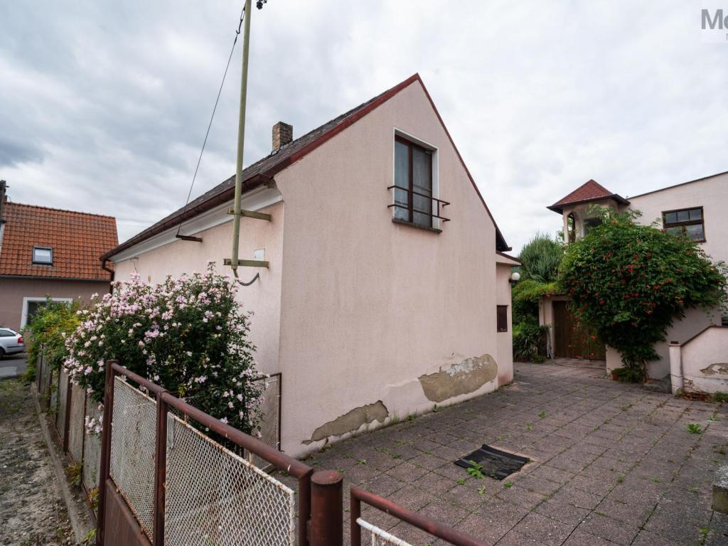 Prodej domu 81 m2