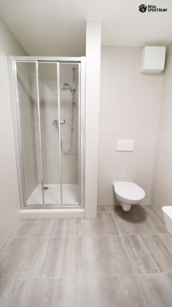 Pronájem bytu 1+kk 30 m2