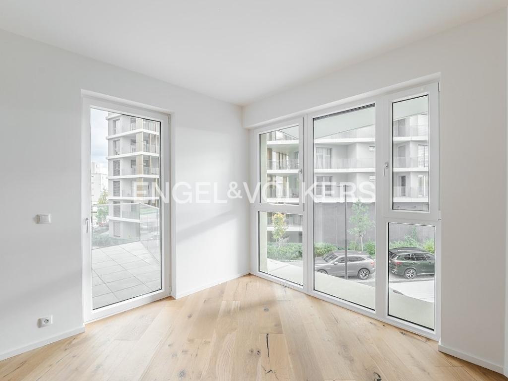 Pronájem bytu 2+kk 70 m2