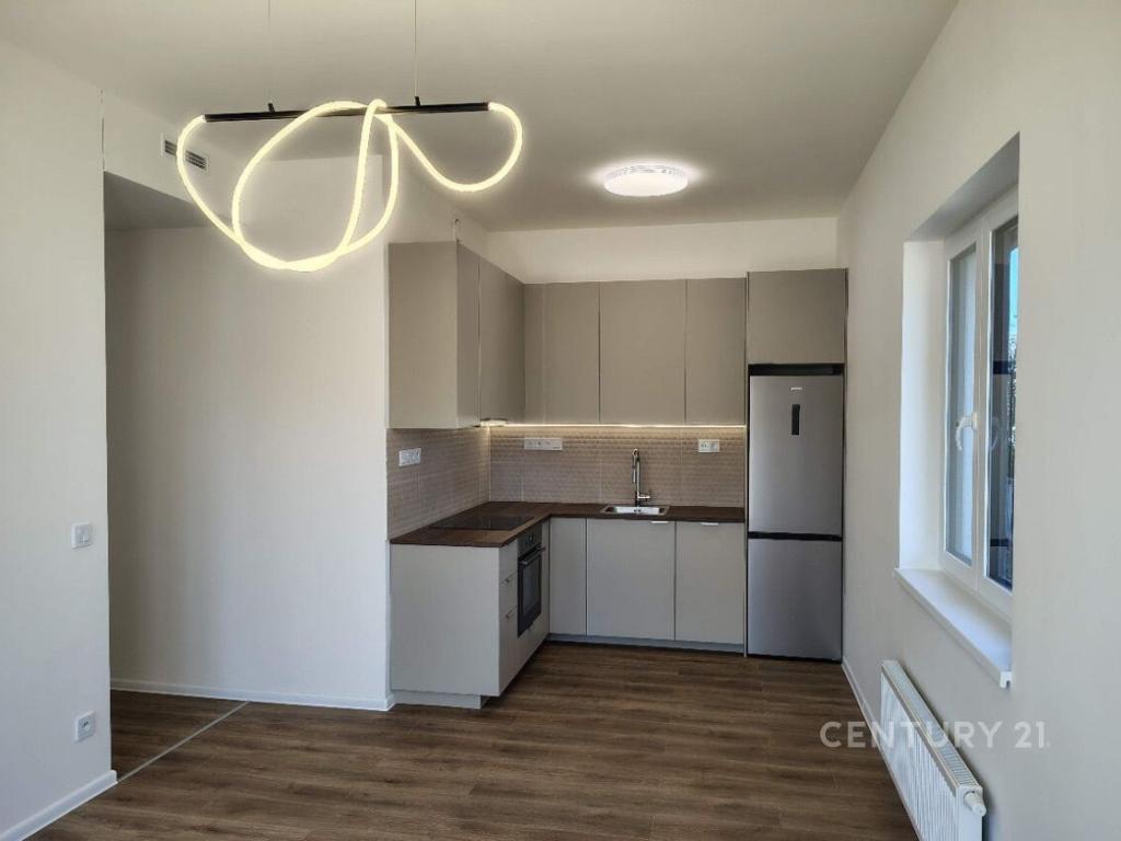 Pronájem bytu 2+kk 48 m2