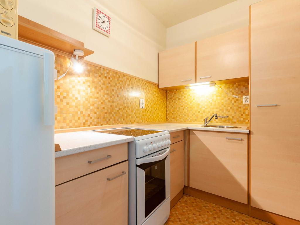 Pronájem bytu 2+kk 40 m2