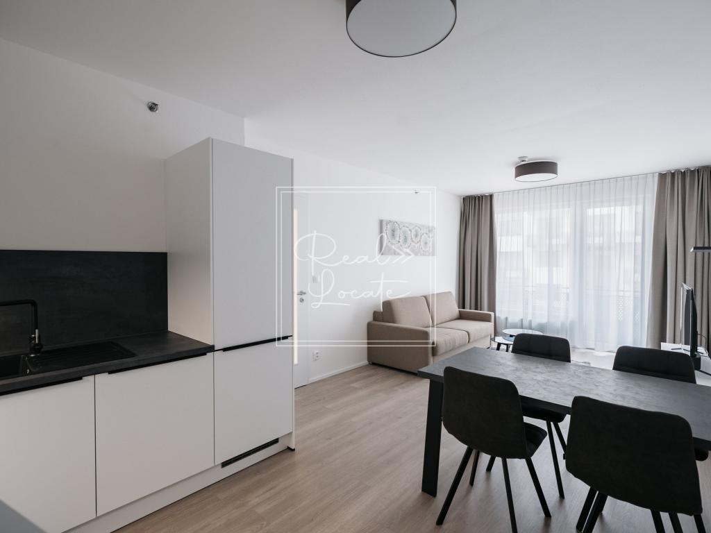 Pronájem bytu 2+kk 53 m2