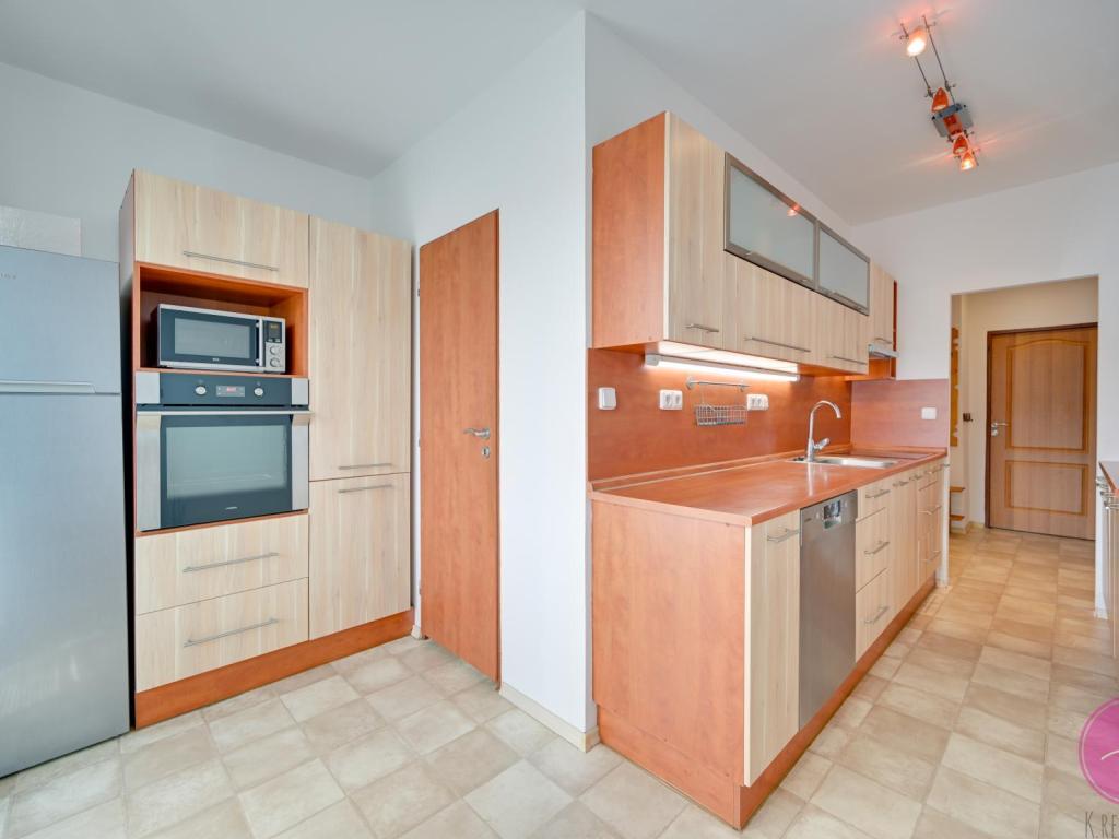 Prodej bytu 3+1 75 m2