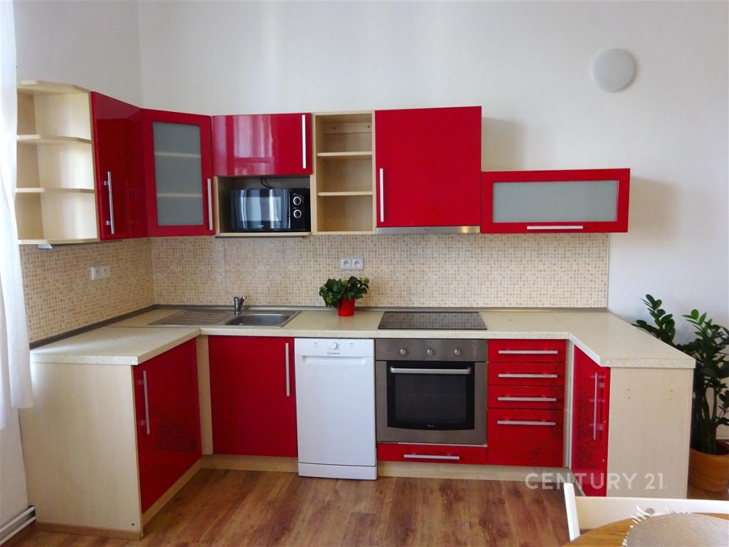 Pronájem bytu 2+kk 65 m2
