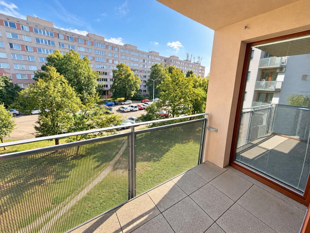 Pronájem bytu 2+kk 56 m2