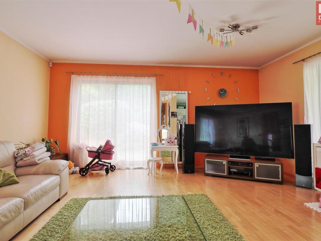 Pronájem domu 140 m2