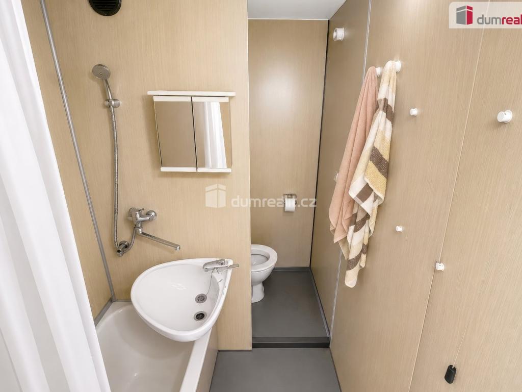 Pronájem bytu 2+kk 35 m2