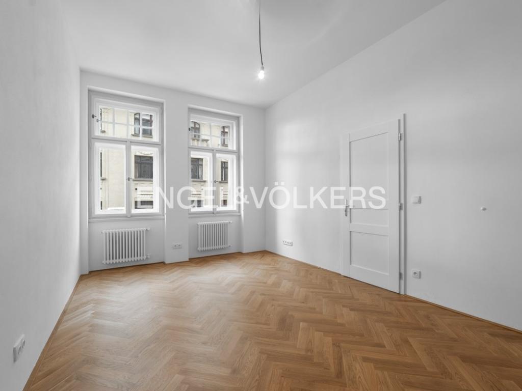 Pronájem bytu 3+kk 80 m2