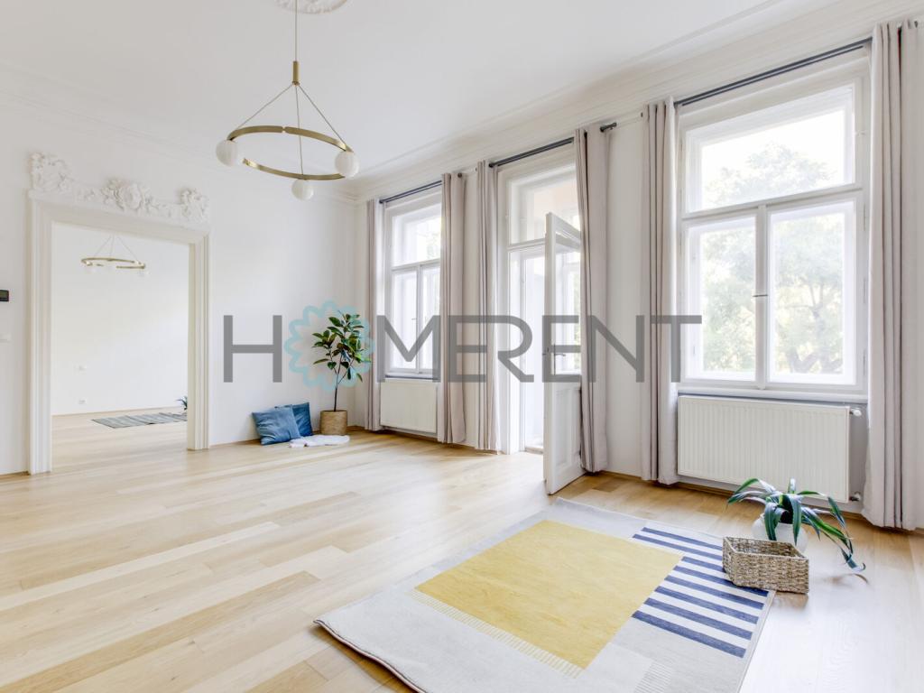 Pronájem bytu 2+kk 53 m2, Praha – náhled fotky 2