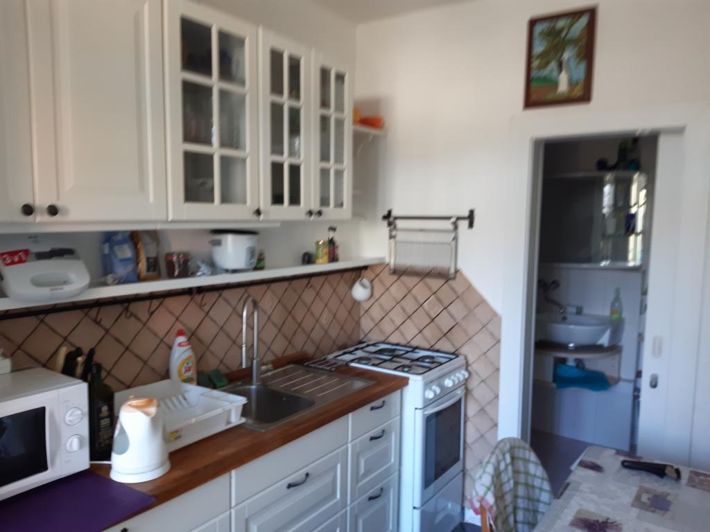 Spolubydlení atypický 15 m2