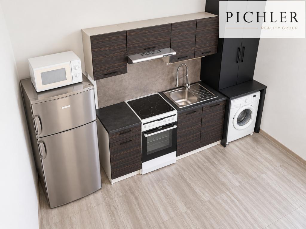 Prodej bytu 1+kk 36 m2, Mariánské Lázně – náhled fotky 4