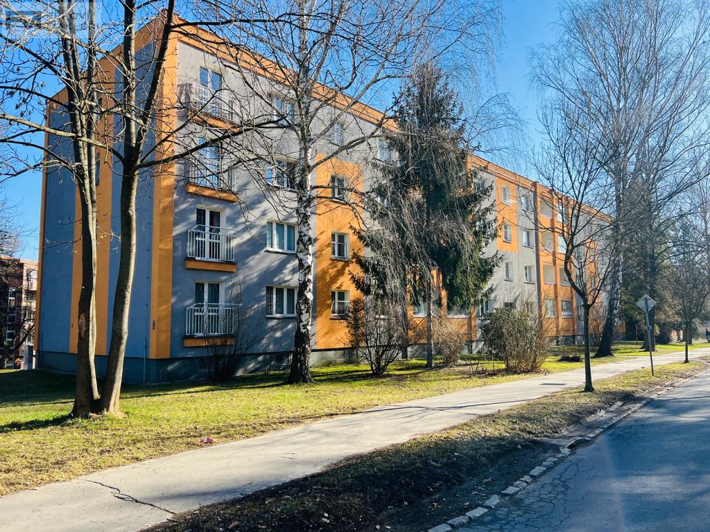Pronájem bytu 1+1 38 m2