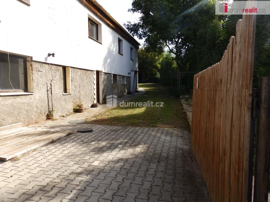 Prodej domu 180 m2