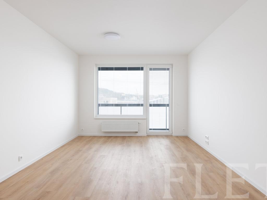 Pronájem bytu 2+kk 55 m2