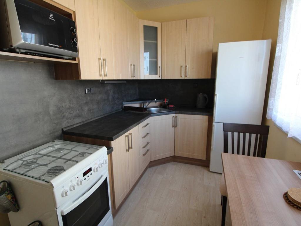 Pronájem bytu 3+1 69 m² – pohled 3