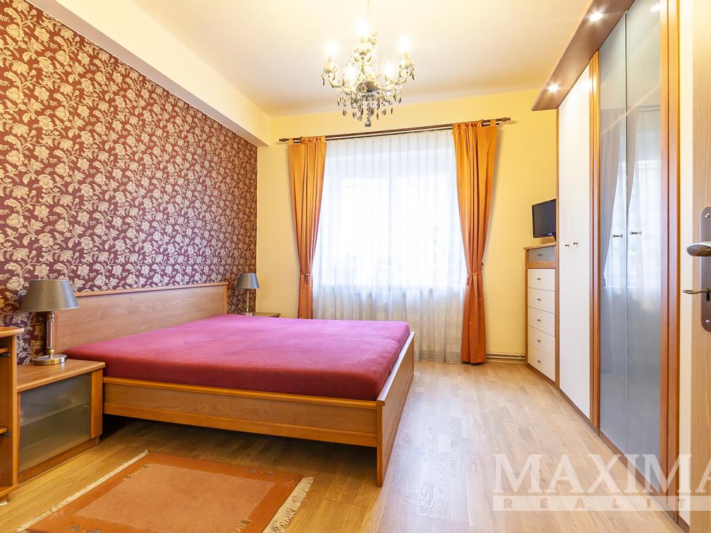 Pronájem bytu 3+1 90 m2