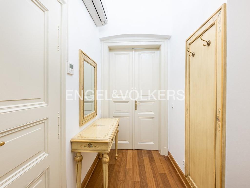 Pronájem bytu 3+kk 77 m2, Praha – náhled fotky 6