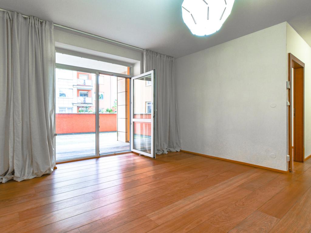 Pronájem bytu 2+kk 48 m2