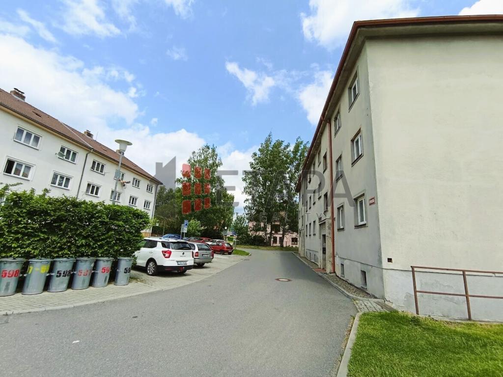 Prodej bytu 2+1 53 m2