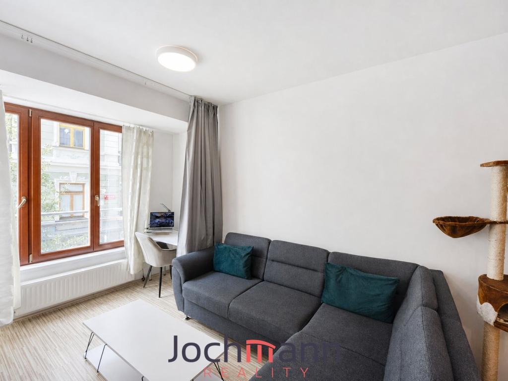 Pronájem bytu 2+kk 64 m2