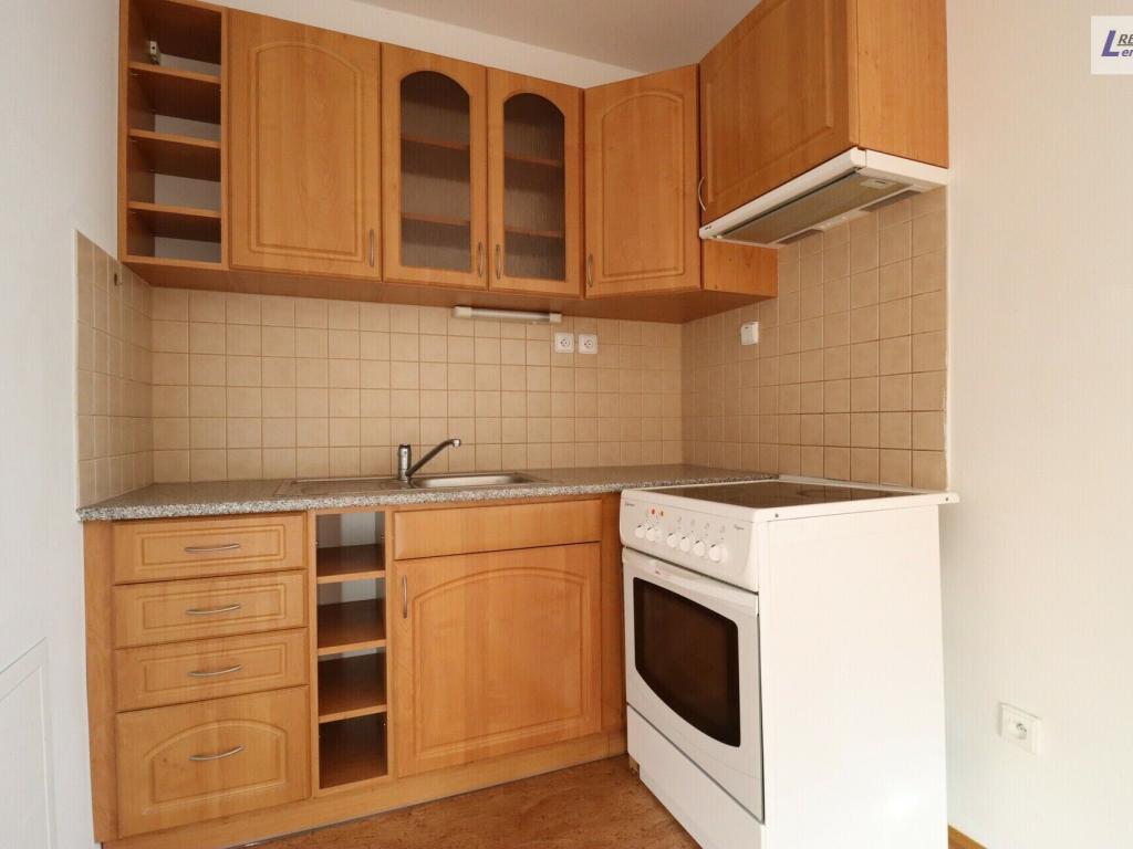 Pronájem bytu 2+kk 49 m2