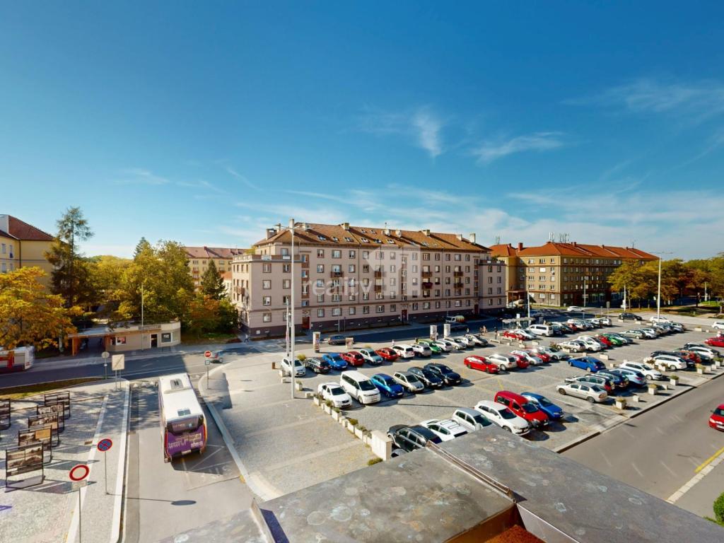 Prodej bytu 2+1 57 m2