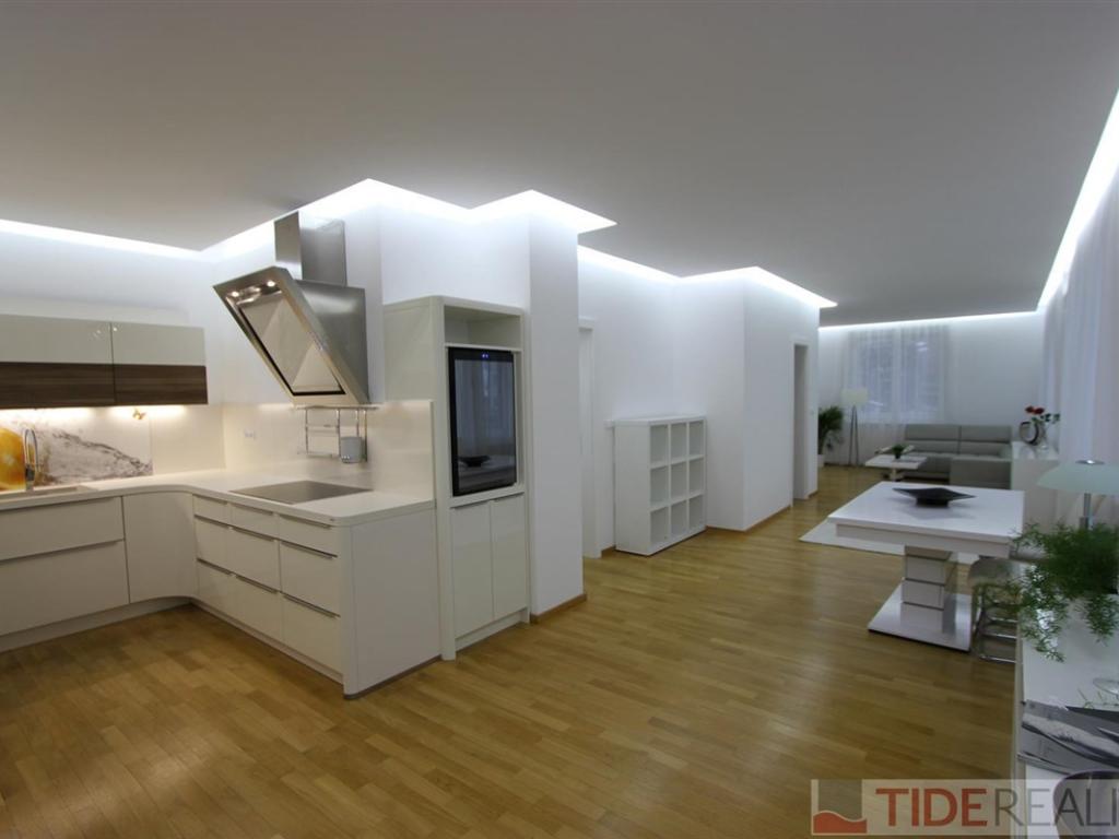 Pronájem bytu 3+kk 100 m2
