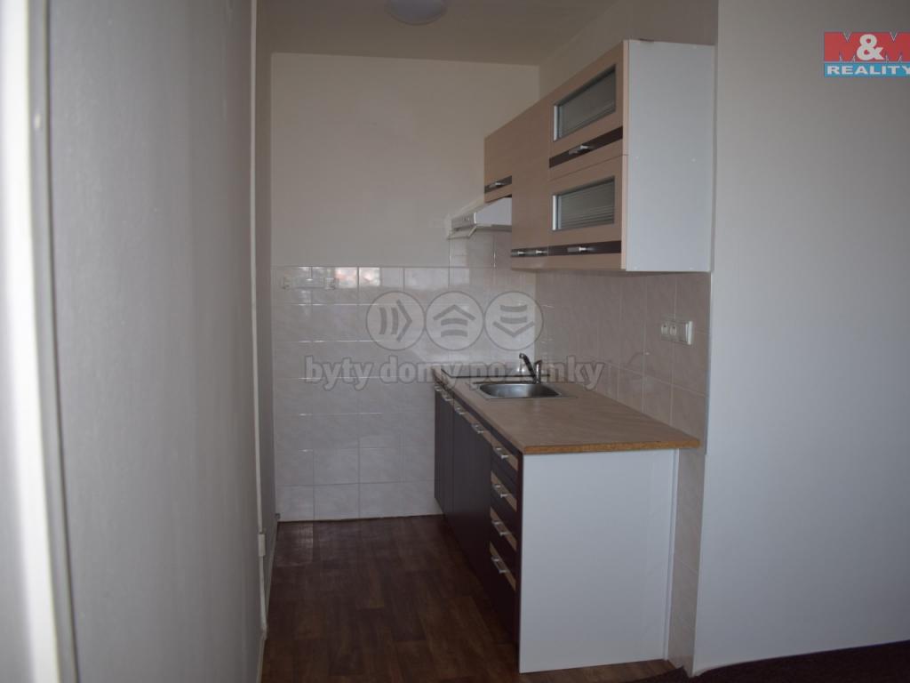 Pronajem bytu 2+kk 42 m2