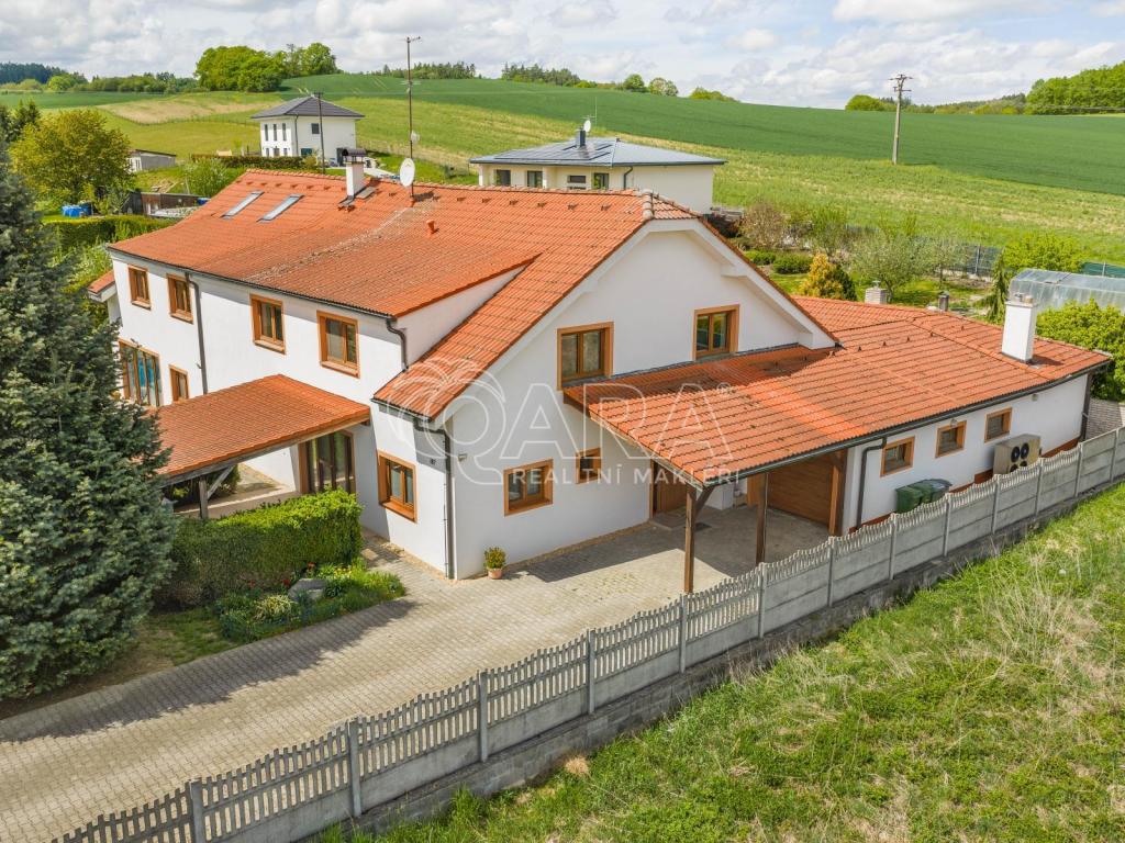 Prodej domu 362 m2