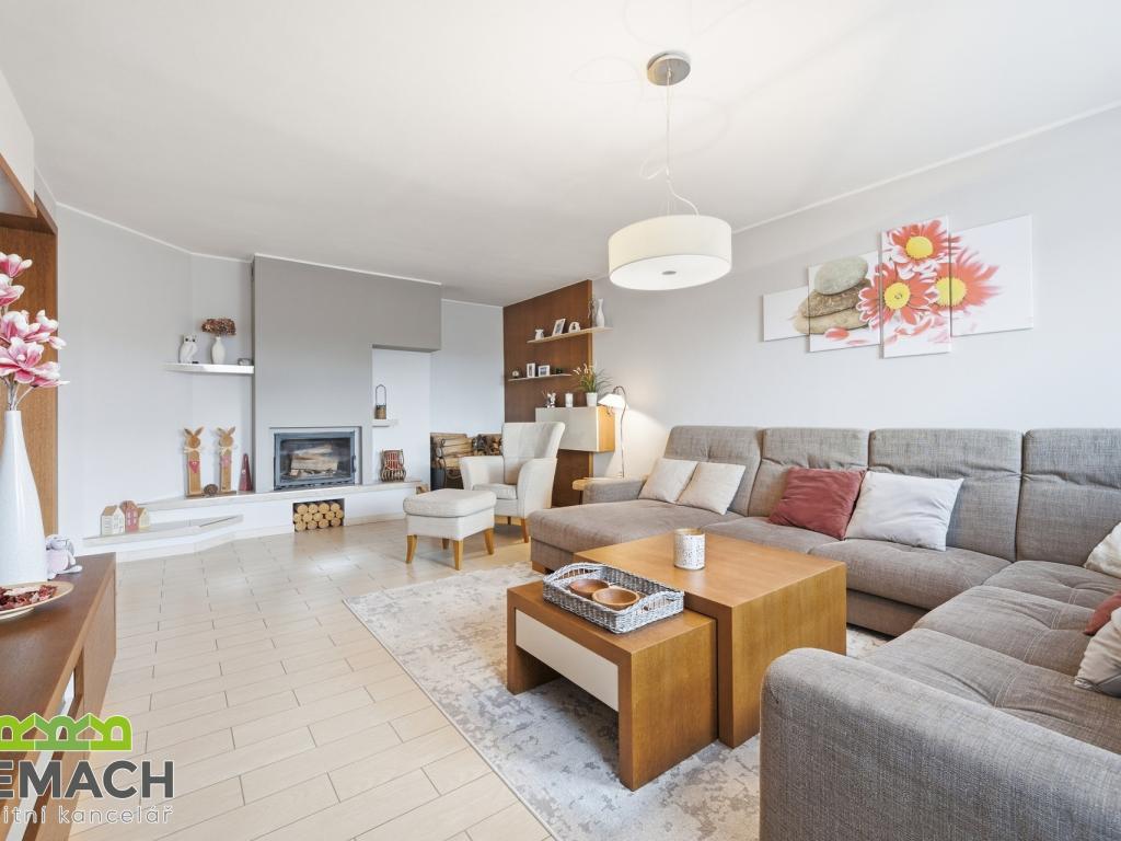 Prodej domu 335 m2