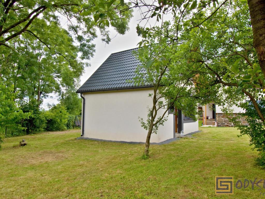 Prodej domu 40 m² – pohled 5