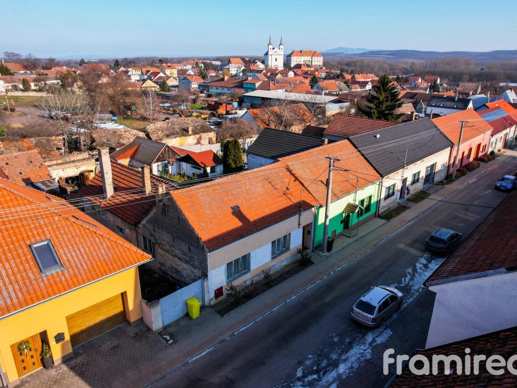 Prodej domu 97 m2