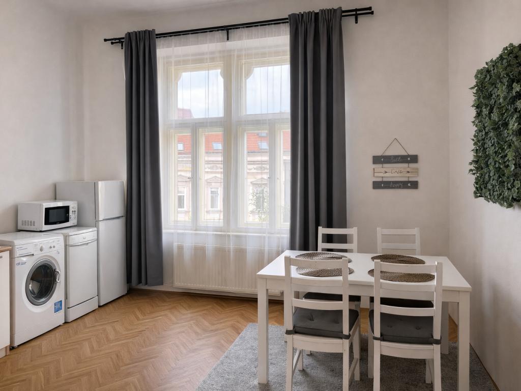 Pronájem bytu 2+kk 50 m2