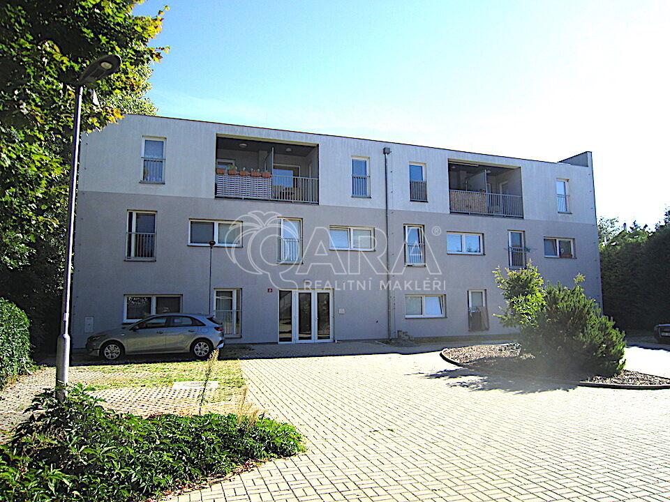 Pronájem bytu 2+kk 71 m2