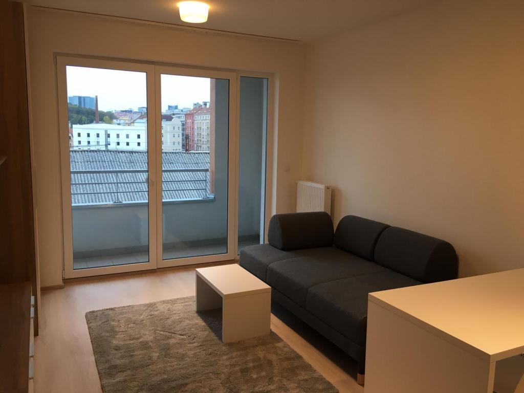 Pronájem bytu 1+kk 30 m2