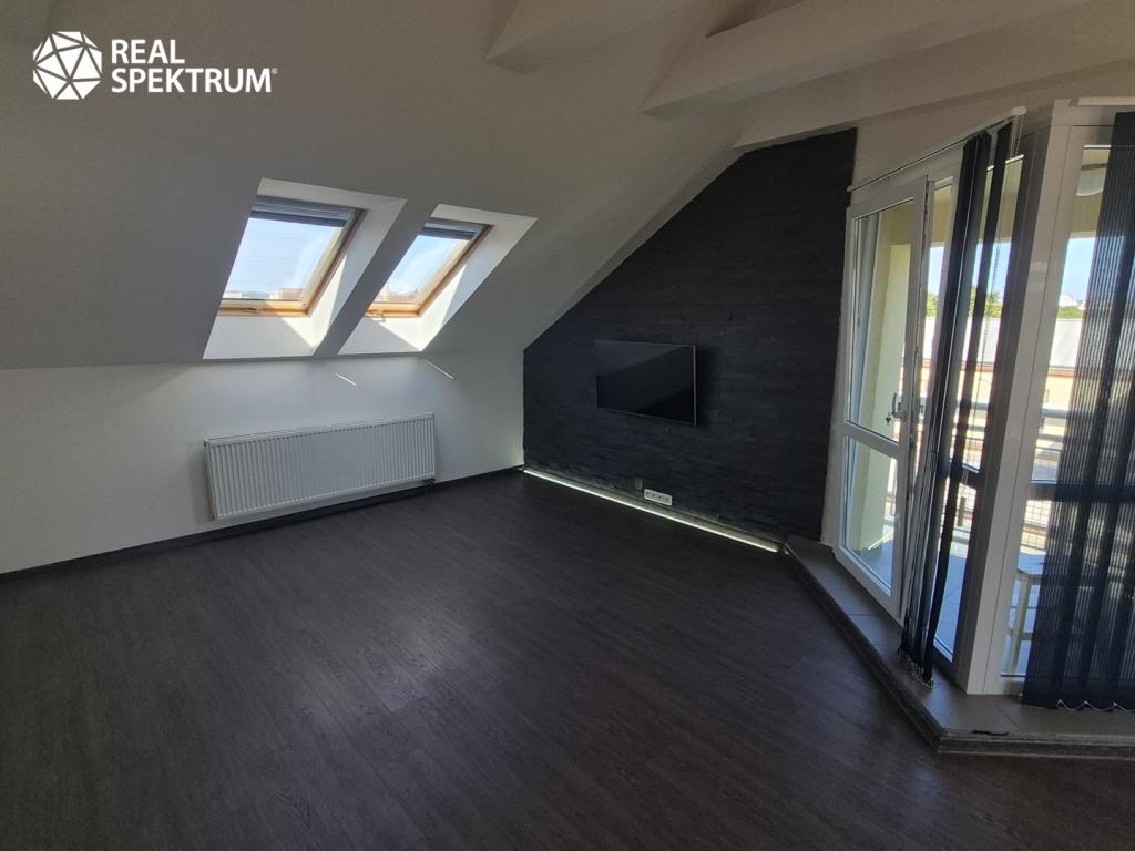 Pronájem bytu 2+kk 74 m2
