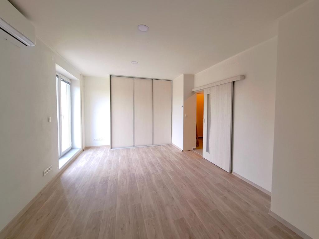 Pronájem bytu 1+kk 31 m2