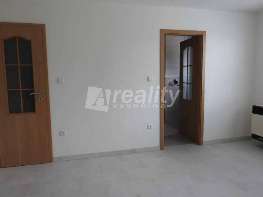 Pronájem bytu 2+1 65 m2
