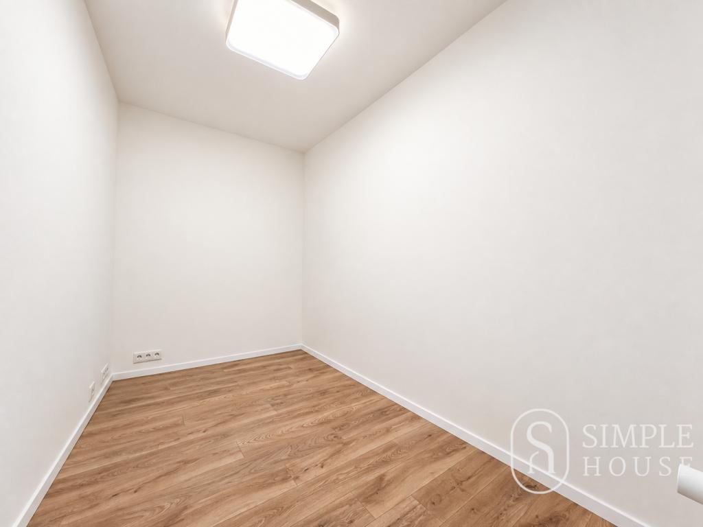 Pronájem bytu 3+kk 58 m2, Praha – náhled fotky 9