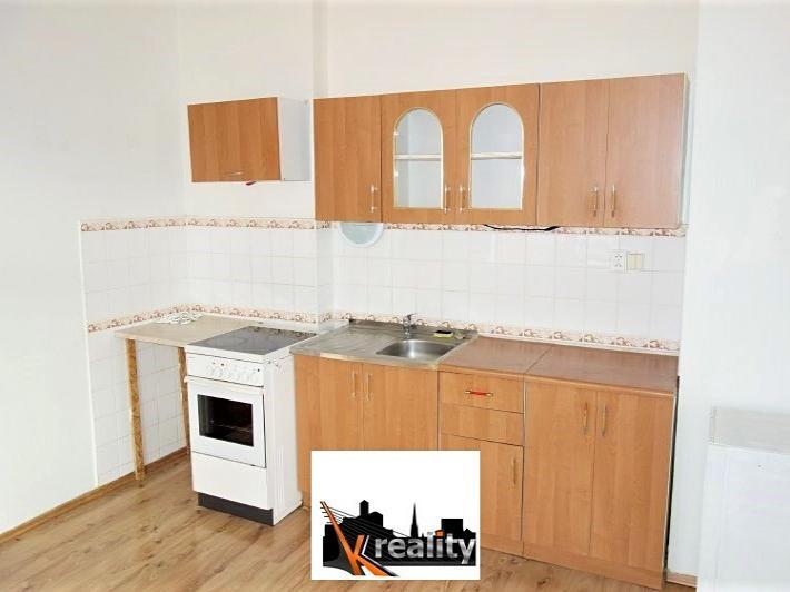 Pronajem bytu 2+kk 89 m2