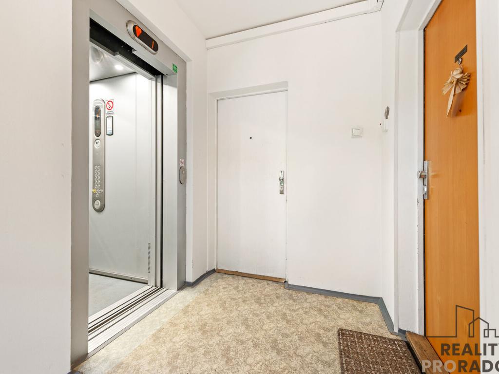 Prodej bytu 3+1 64 m2, Praha – náhled fotky 17