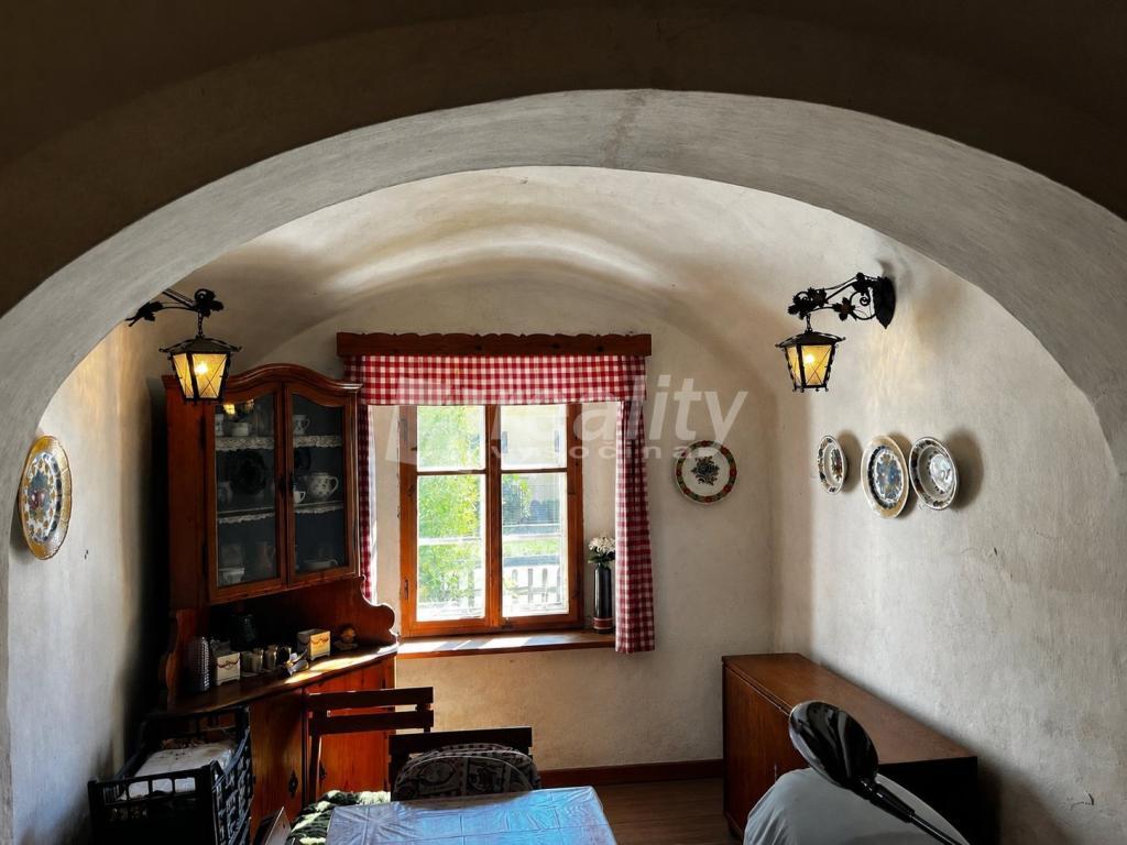 Prodej domu 110 m2, Volfířov – náhled fotky 8